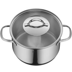 Nồi từ WMF PROVENCE PLUS HIGH CASSEROLE 20CM 0722206380