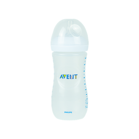 Bình Sữa Philips Avent Natural PP 330ML