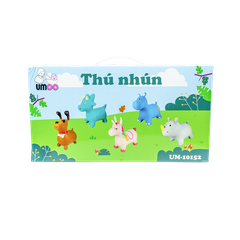 DCK Umoo Thú Nhún UM-10152