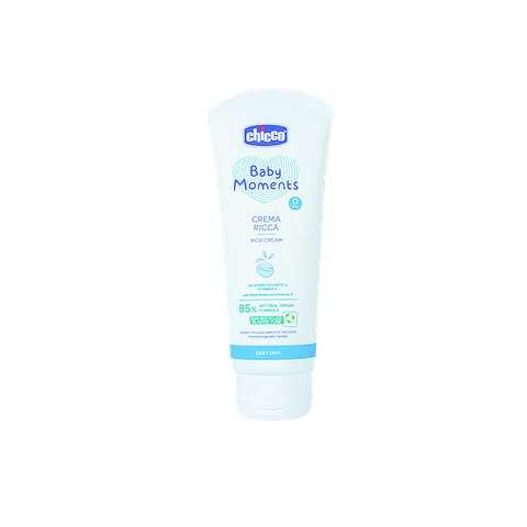 Kem Dưỡng Ẩm Chicco 100ML