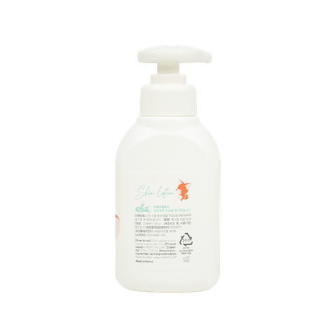 Sữa Dưỡng Thể K-Mom First Lotion 225ML