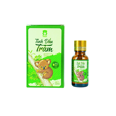 Dầu Tràm Mipbi 20ML