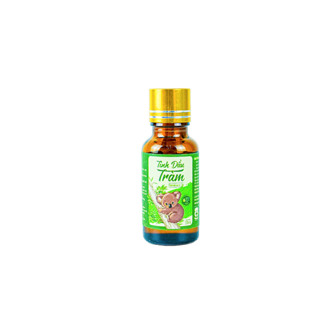 Dầu Tràm Mipbi 20ML