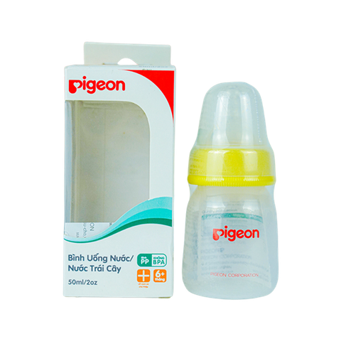 Bình Pigeon Uống Nước 50ML