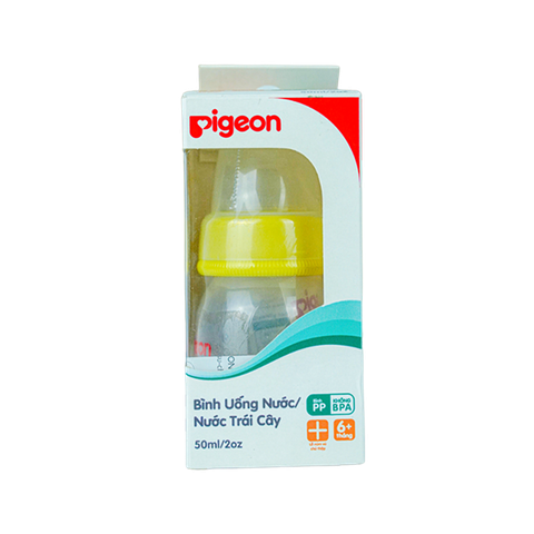 Bình Pigeon Uống Nước 50ML