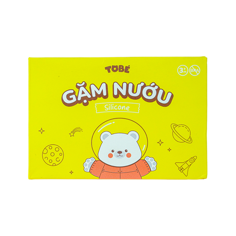 Gặm Nướu Tobe