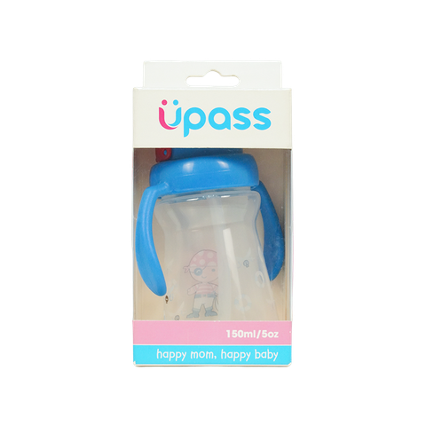 Bình Upass Ống Hút Up0080N 150ML