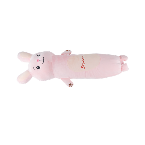 Gối Ôm OT Hình Thú Qc Size 50CM