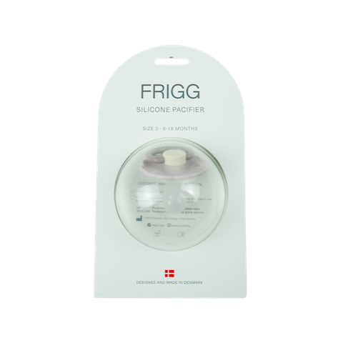 Ty Giả Frigg Silicone