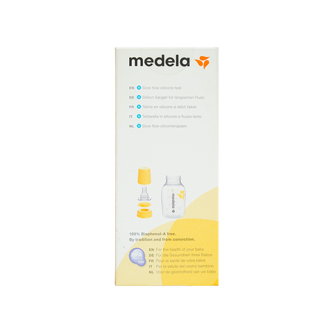 Bình Sữa Medela PP 150ML