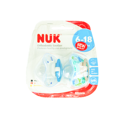 Ty Giả Nuk Classic