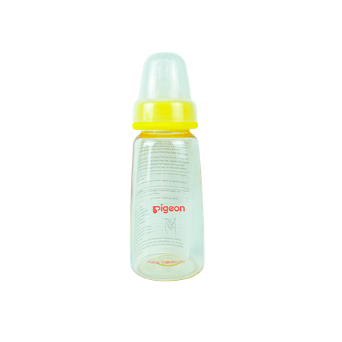 Bình Sữa Pigeon PPSU Cổ Hẹp 160ML