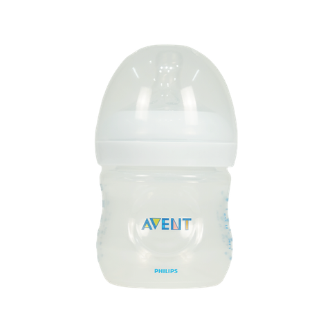 Bình Sữa Philips Avent Natural PP 125ML