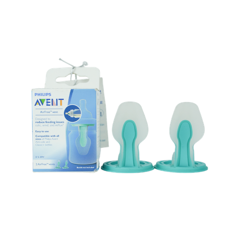 PK Philips Avent Van Giữ Sữa