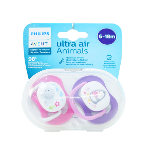 Ty Giả Philips Avent Ultra Air Animal