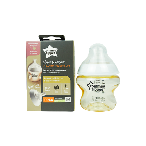 Bình Sữa Tommee Tippee PPSU 150ML