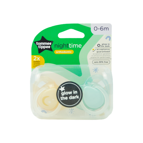 Ty Giả Tommee Tippee Night Time