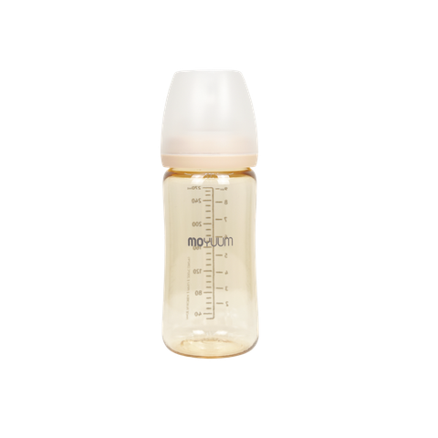 Bình Sữa Moyuum PPSU 270ML