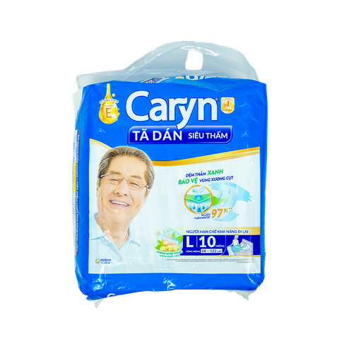 Tã Dán Caryn