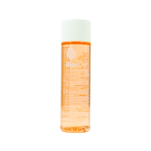 DDMK Bio Oil Dầu Trị Rạn Skincare Oil 125ML