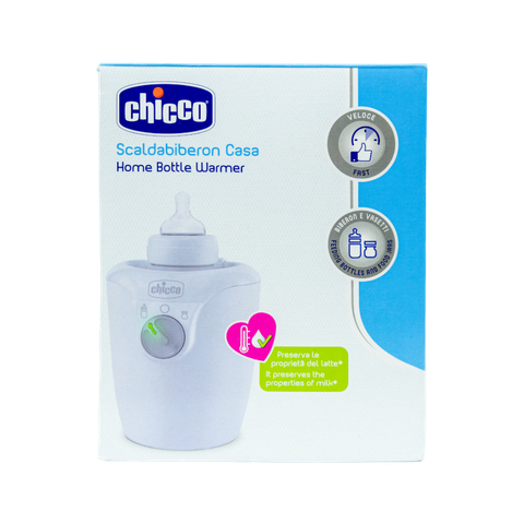 Hâm Sữa Chicco Chicco 7388