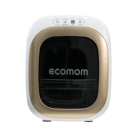 Máy Tiệt Trùng Uv Ecomom Eco 100