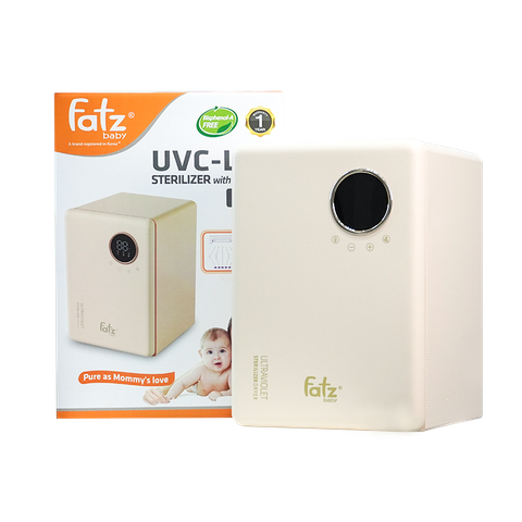 Máy Tiệt Trùng Uv Fatz Baby King 2