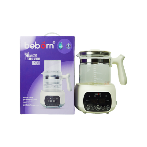 Máy Đun Nước Beborn K05KB