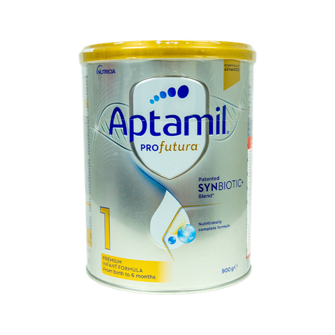 Sữa Aptamil Úc Pro 1 900Gr