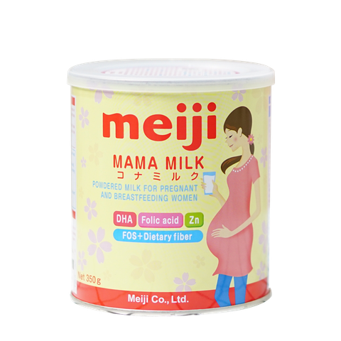 Sữa Bầu Meiji Mama 350Gr