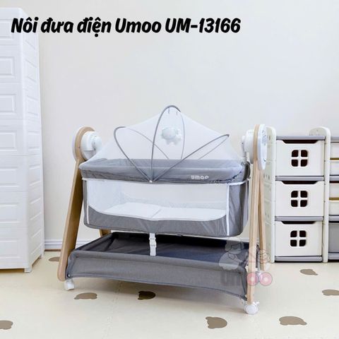 Nôi Điện Umoo Um-13166