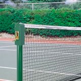  Cột lưới sân tennis 