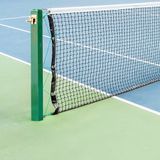  Cột lưới sân tennis 