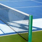 Trụ cột lưới sân tennis