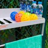 Giá treo đồ tập Pickleball đa năng