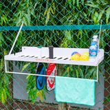Giá treo đồ tập Pickleball đa năng