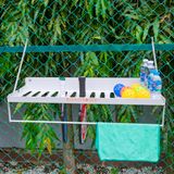 Giá treo đồ tập Pickleball đa năng