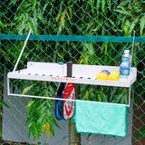 Giá treo đồ tập Pickleball đa năng