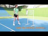 Dụng cụ tập cú Tennis cơ bản