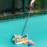 Vợt gom bóng Pickleball