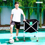 Xe đựng bóng thể thao đa năng xếp gọn