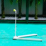 Cây tập cú tennis