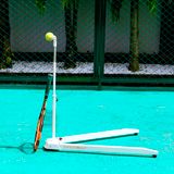 Cây tập cú tennis