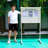 Bảng thông báo