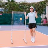 Dụng cụ tập cú Pickleball cơ bản