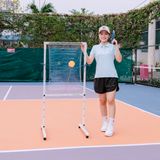 Dụng cụ tập cú Pickleball cơ bản
