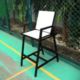 Ghế trọng tài sân Pickleball