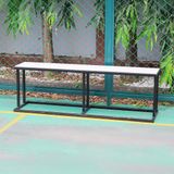 Ghế ngồi sân Pickleball