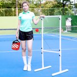 Dụng cụ tập cú Pickleball cơ bản