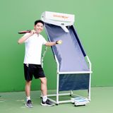 Khung tập Padel